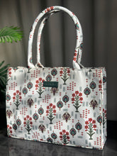 CANVAS TOTE 78
